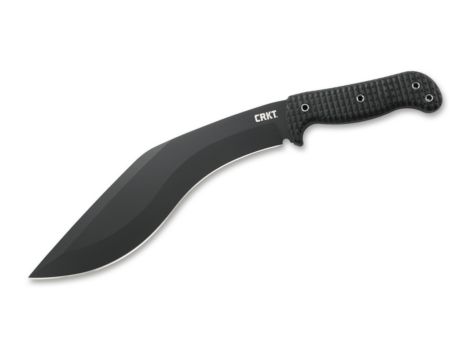 [02CR304] CRKT KUK