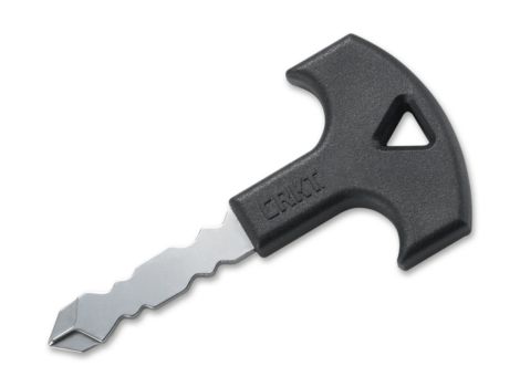[09CR293] CRKT WILLIAMS TACTICAL KEY