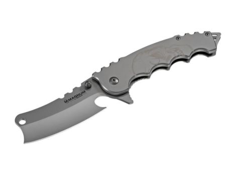 [01RY217] MAGNUM MORTEM