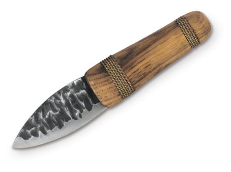 [02CN036] CONDOR ÖTZI KNIFE