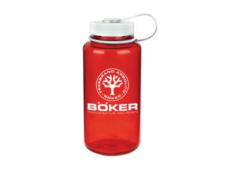 [09BO360] BÖKER NALGENE WATER BOTTLE