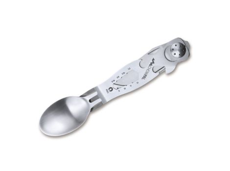 [09OE052] OUTDOOR EDGE CHOWPAL CAMPINGBESTECK