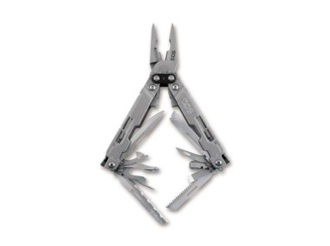[09SG136] SOG POWERACCESS DELUXE SHEATH + HEX KIT