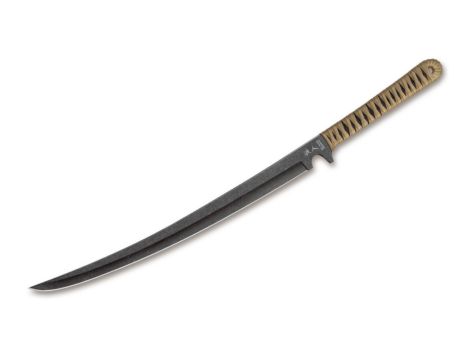 [05UC007] UC TAN COMBAT WAKIZASHI