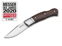 BÖKER BOXER WÜSTENEISENHOLZ