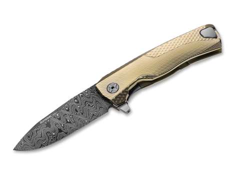 [01LS137DAM] LIONSTEEL ROK DD GL