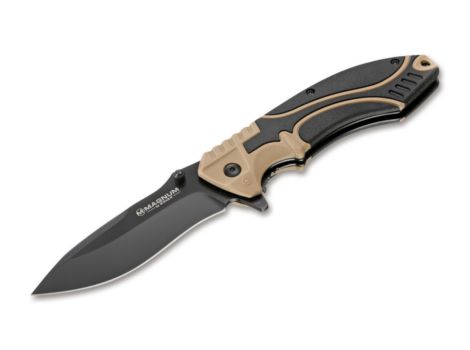 [01RY307] MAGNUM ADVANCE DESERT PRO