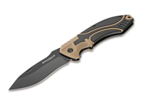 MAGNUM ADVANCE DESERT PRO 42