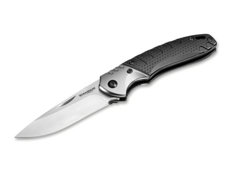 [01RY309] MAGNUM ADVANCE PRO EDC