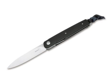 [01BO078] BÖKER PLUS LRF G10