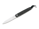 BÖKER PLUS LRF CARBON