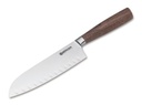 BÖKER CORE SANTOKU WITH DIMPLES