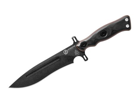 [02TP146] TOPS OPERATOR 7 BLACKOUT EDITION
