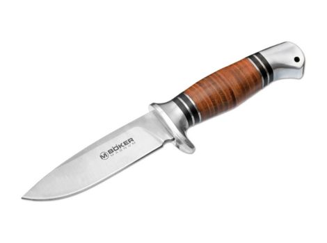 MAGNUM LEATHERNECK HUNTER