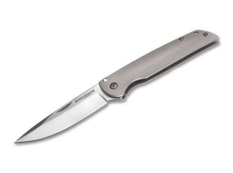 [01RY321] MAGNUM ETERNAL CLASSIC