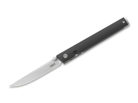 CRKT CEO