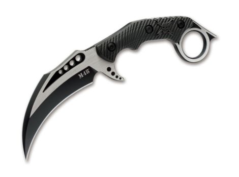 [02UC3334] UC M48 FALCON KARAMBIT