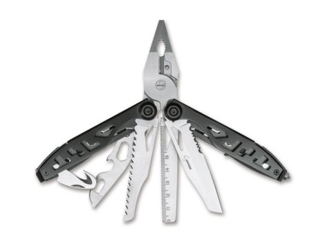 [09BO810] BÖKER PLUS SPECIALIST II