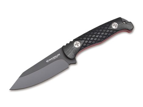 [02MB201] MAGNUM LIFE KNIFE