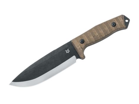 [02FX730] FOX BUSHMAN OD