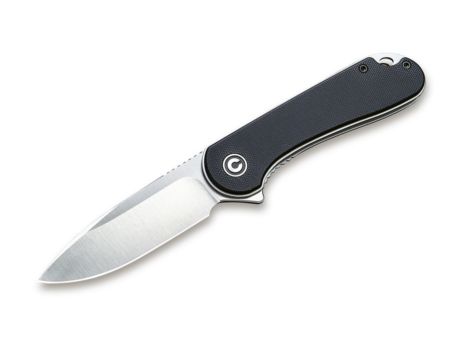 [01WE323] CIVIVI ELEMENTUM BLACK