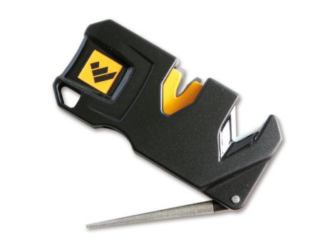 [09DX156] WORK SHARP PIVOT PLUS KNIFE SHARPENER