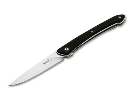 BÖKER PLUS URBAN SPILLO