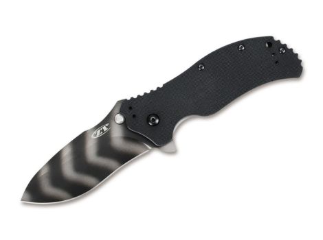 [01ZT005] ZERO TOLERANCE 0350TS