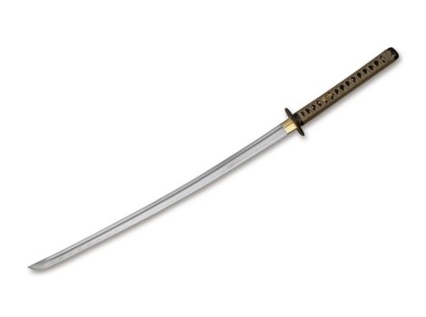 [05SC638] MAGNUM BEJUNO KATANA
