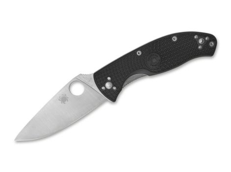 [01SP1056] SPYDERCO TENACIOUS LW PLAIN