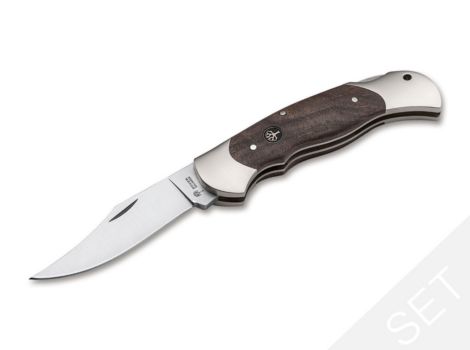 [113113] BÖKER OPTIMA SET WALNUT