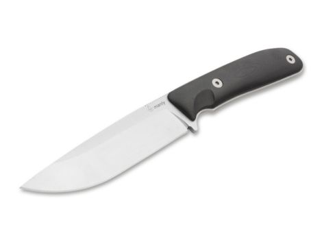 [02ML011] MANLY BLAZE D2 BLACK