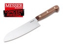 BÖKER COTTAGE-CRAFT SANTOKU