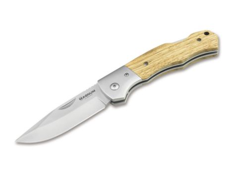[01SC075] MAGNUM RUSTIC
