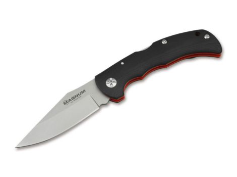 [01SC078] MAGNUM MOST WANTED