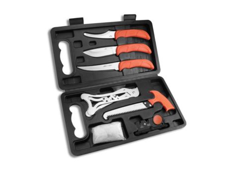[02OE069] OUTDOOR EDGE JAGER-PAK