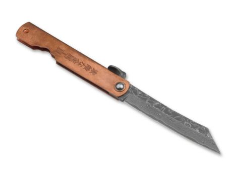 [01PE315] HIGO ROGANE DAMASCUS