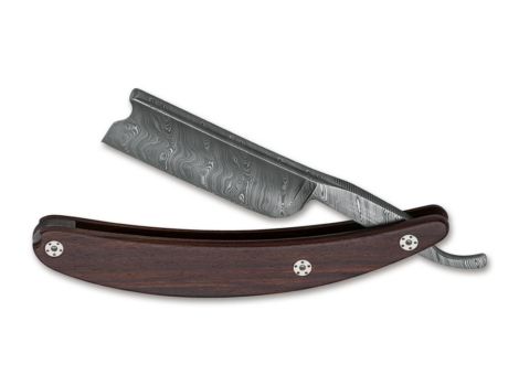 [140800DAM] BÖKER RASIERM. MASTER CUTTER DAMAST