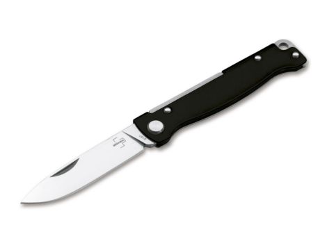 [01BO851] BÖKER PLUS ATLAS BLACK