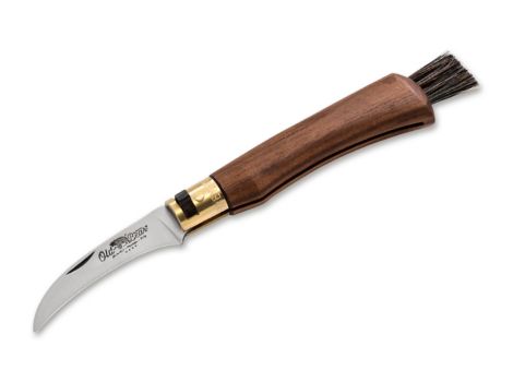 OLD BEAR UTILITY MUSHROOM NOYER