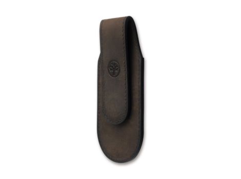 BÖKER MAGNETIC SLIP CASE BROWN SMALL