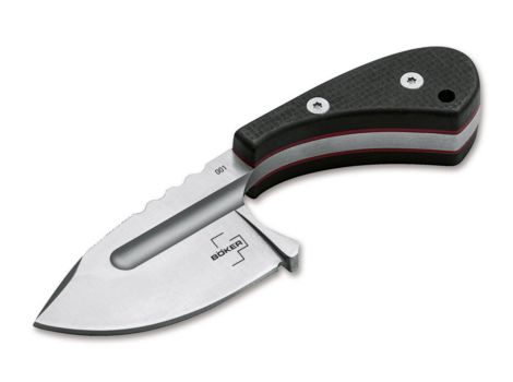 [02BO037] BÖKER PLUS SIGYN