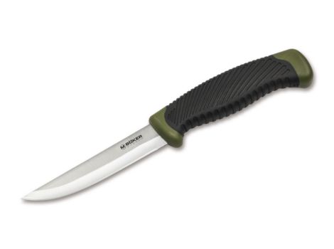[02RY103] MAGNUM FALUN GREEN