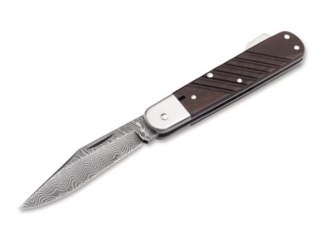 [110715DAM] BÖKER 98K-DAMAST