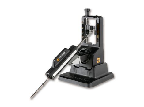 [09DX164] WORK SHARP PRECISION ADJUST KNIFE SHARP.