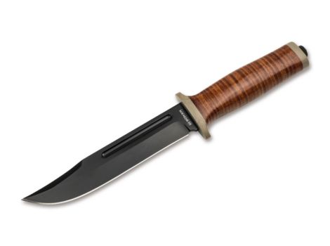 [02SC001] MAGNUM RANGER FIELD BOWIE