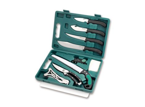 OUTDOOR EDGE GAME PRO