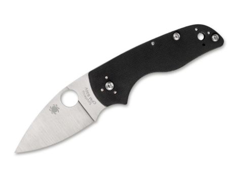 SPYDERCO LIL' NATIVE SLIPIT PLAINEDGE