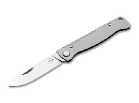 [01BO856] BÖKER PLUS ATLAS GEN. 2
