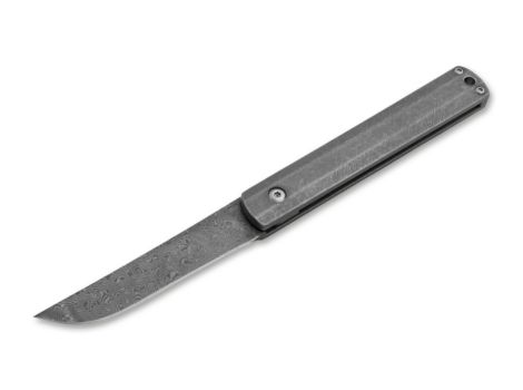 [01BO634DAM] BÖKER PLUS WASABI DAMAST